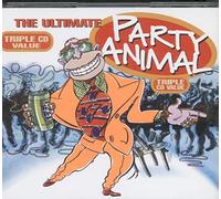 Various - The Ultimate Party Animal