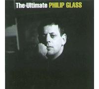 Various – The Ultimate Philip Glass