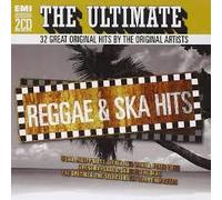 Various Artists – Reggae & Ska Hits – 2 CD