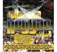 Various - The Ultimate Reggae Mix Vol.1