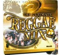 Various - The Ultimate Reggae Mix Vol.2 [Import]