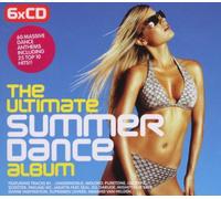 Various - The Ultimate Summer Dance...