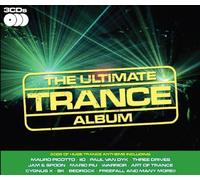 Various - The Ultimate Trance Album