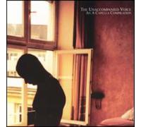 Various - The Unaccompanied Voice..