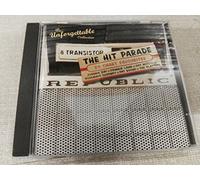 Various - The Unforgettable Collection - The Hit Parade [UK Import]