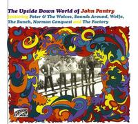 Various - The Upside Down World of John