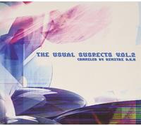 Various - The Usual Suspects Vol. 2