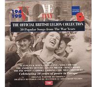 Various - The V.E. Day Album