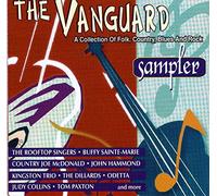 Various - The Vanguard Sampler