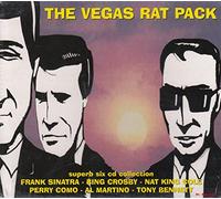 Various - The Vegas Rat Pack