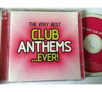Various - The Very Best Club Anthems...Ever