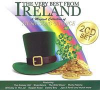 The Wild Rover - The Very Best From Ireland