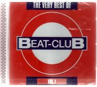Various - The Very Best Of Beat-Club Vol.1
