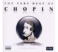 Various - the very best of chopin