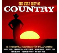 Varios Artistas - The Very Best Of Country
