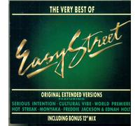 Various - The Very Best of Easy Street 1