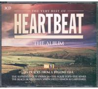 Various - The Very Best of Heartbeat
