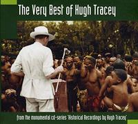 Various - The Very Best Of Hugh Tracey
