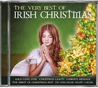 Various - The Very Best of Irish Christmas [Import]