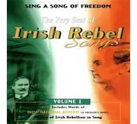 Various - The Very Best of Irish Rebel