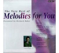 Various - The Very Best of Melodies...