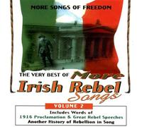 Various - The Very Best of More Irish