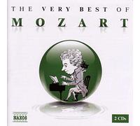 Various - The Very Best Of Mozart