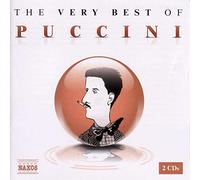 Various - the very best of puccini