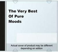 Various - The Very Best of Pure Moods