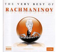 Various - the very best of rachmaninov