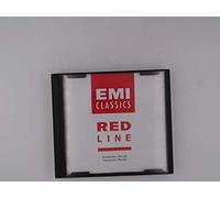 Various - The Very Best of Red Line(Dtsc