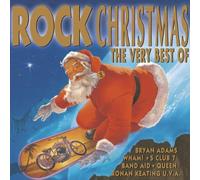 Rock Christmas-The very best of (2000) - Rock Christmas