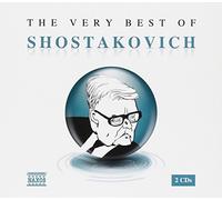 Various - The Very Best of Shostakovich