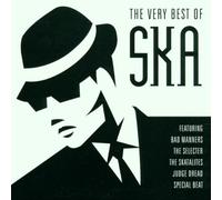 Various - The Very Best of Ska