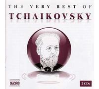 Various - the very best of tchaikovski