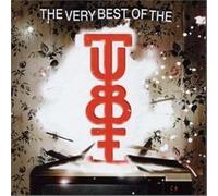 Various - The Very Best of the Tube