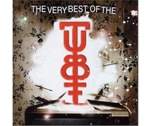 Various - The Very Best of the Tube
