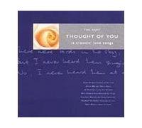 Various - The Very Thought of You