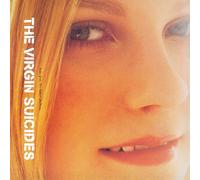 The Virgin Suicides (Music From The Motion Picture)