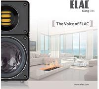 Various - The Voice of Elac