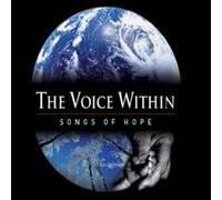 Varios – The Voice Within: Songs of Hope – CD