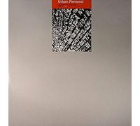 Compilation - The Voices of Urban Renewal [Vinilo]