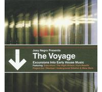 Various - The Voyage