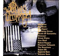 Various - The Wailing Ultimate - The Homestead Records Compilation