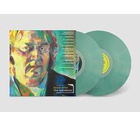Various - The Wanderer - A Tribute to Jackie Leven (Transparent blue smoke LP) [Vinilo]
