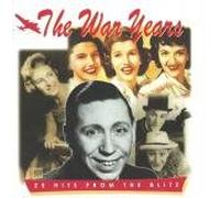 Various - The War Years.25 Hits From the Bltz.