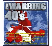 Various - The Waring 40's