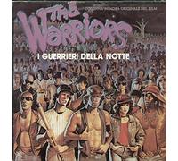 Various - The Warriors (The Original Motion Picture Soundtrack) - A&M Records - AMLH 64761