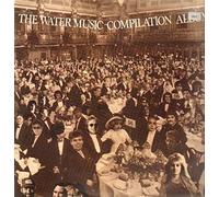 Various - The Water Music Compilation Album