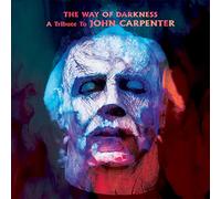 Various - The Way Of Darkness A Tribute to John Carpenter